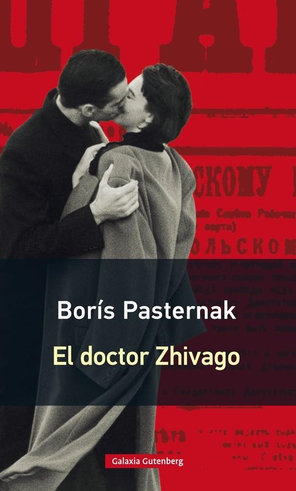 El doctor Zhivago- rústica | Pasternak, Borís | Cooperativa autogestionària
