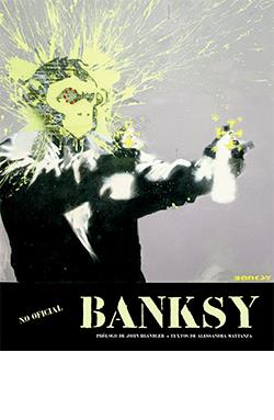 Banksy | Mattanza, Alessandra | Cooperativa autogestionària