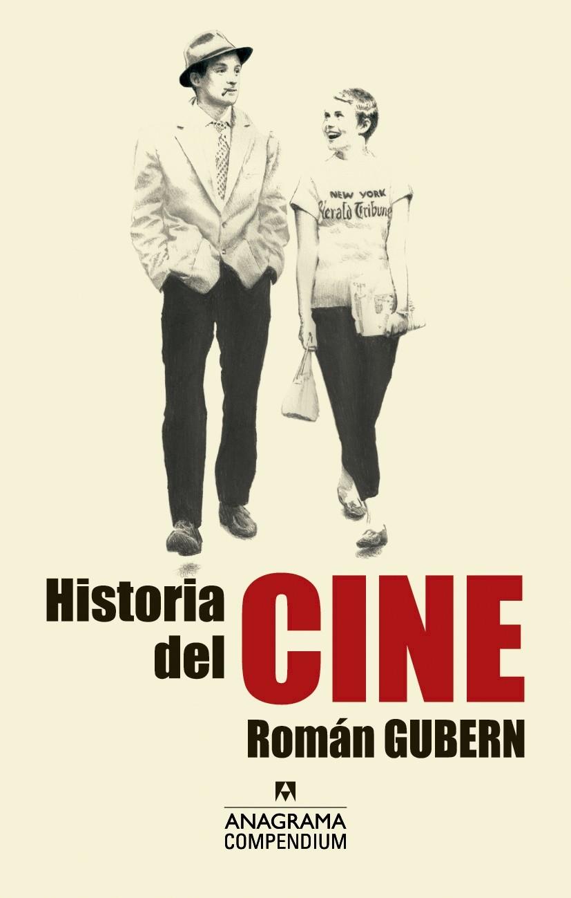 Historia del cine | Gubern Garriga-Nogués, Román | Cooperativa autogestionària