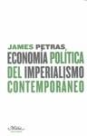 Economía política del imperialismo contemporáneo | Petras, James | Cooperativa autogestionària