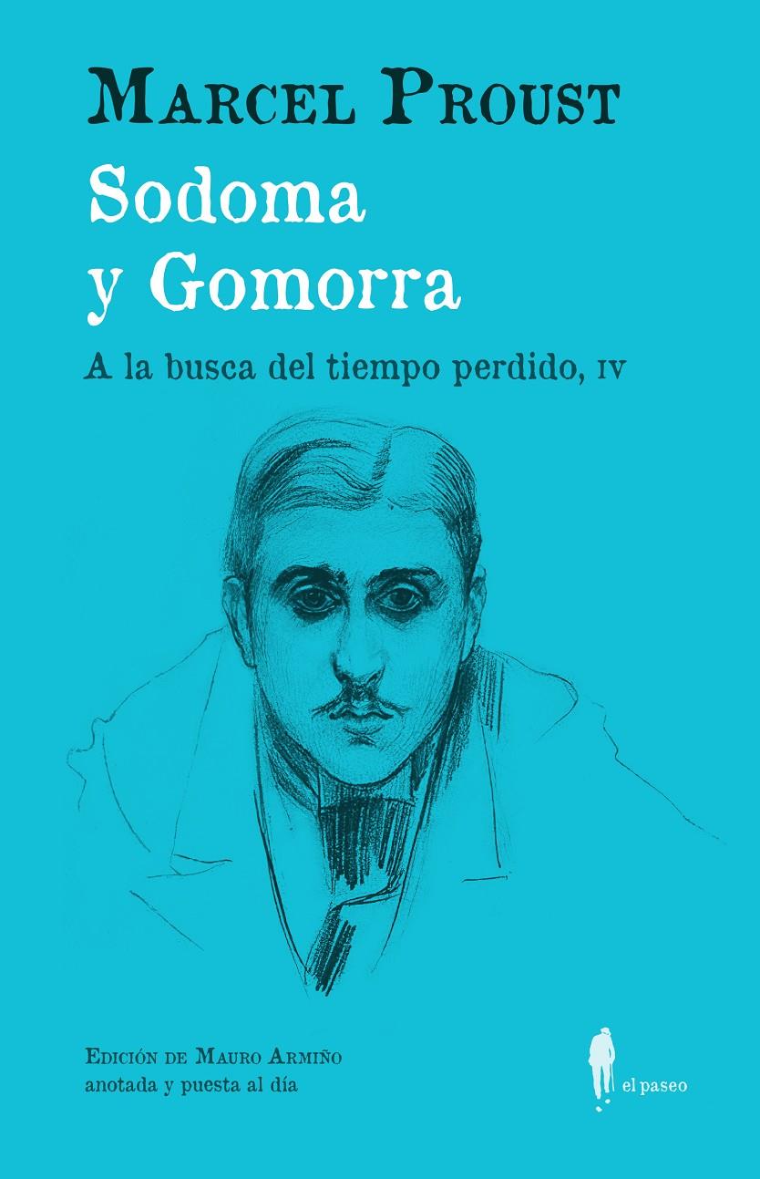 Sodoma y Gomorra (A la busca del tiempo perdido, IV) | Proust, Marcel | Cooperativa autogestionària