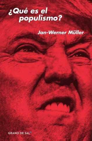 ¿Qué es el populismo? | Müller, Jan-Werner | Cooperativa autogestionària