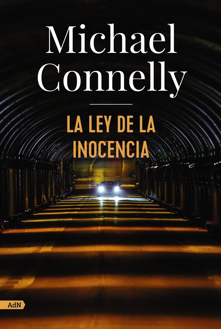La ley de la inocencia (Harry Bosch) | Connelly, Michael