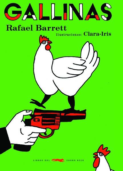 Gallinas y otros cuentos | Barrett, Rafael | Cooperativa autogestionària