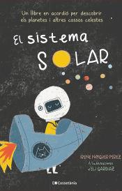 El sistema solar | Noguer Pérez, Irene | Cooperativa autogestionària