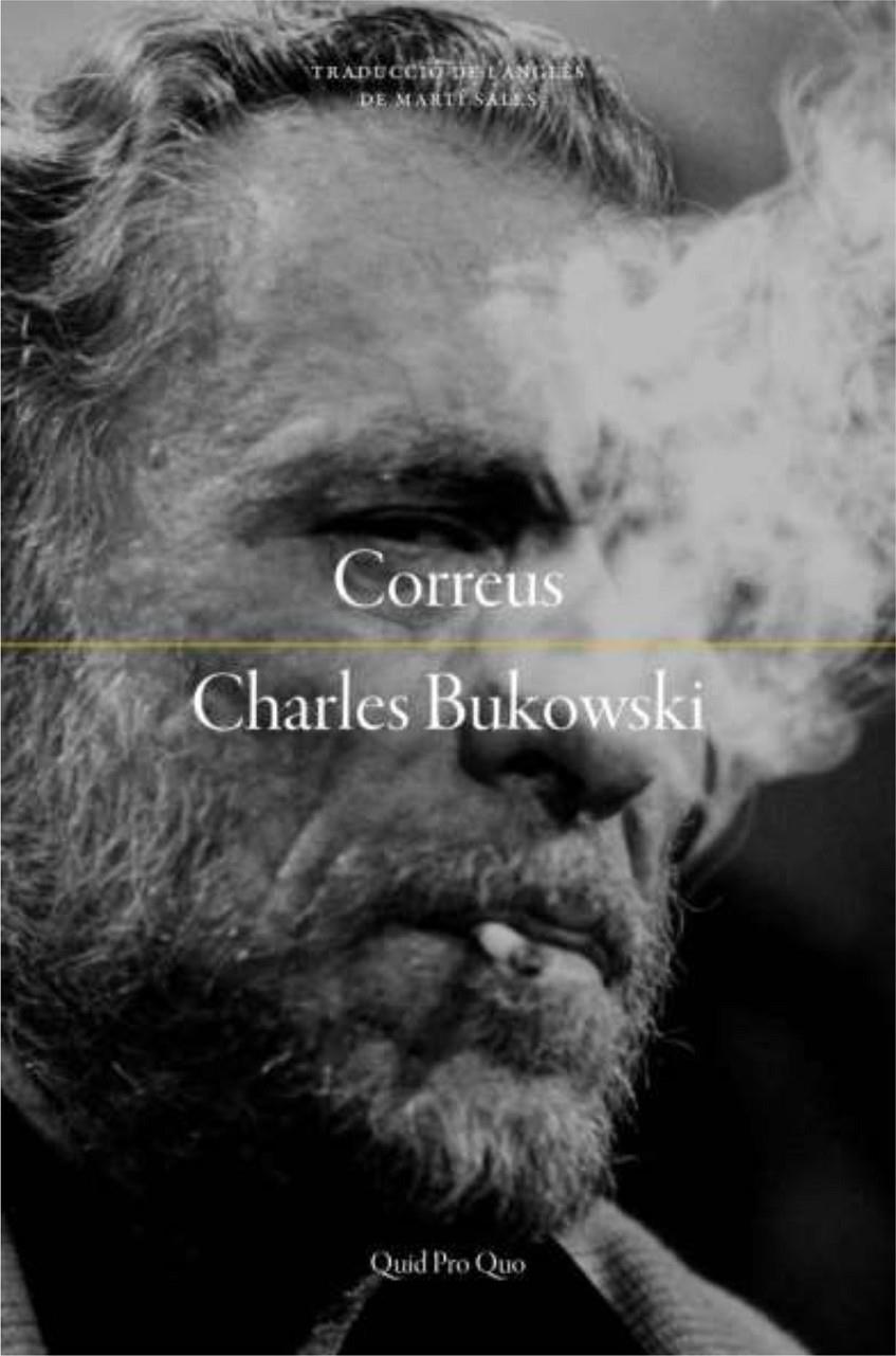 Correus | Bukowski, Charles