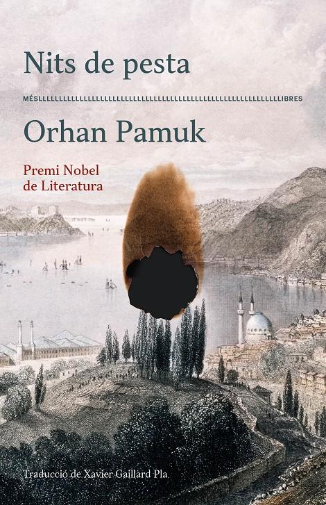 Nits de pesta | Pamuk, Orhan 