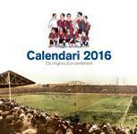 Calendari 2016