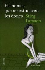 Els homes que no estimaven les dones - edició mid price | Stieg Larsson | Cooperativa autogestionària