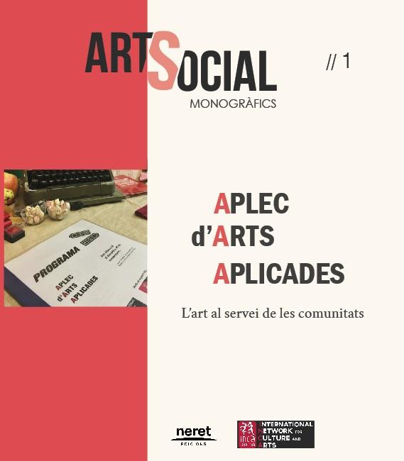 Revista Art Social 1 | Cooperativa autogestionària