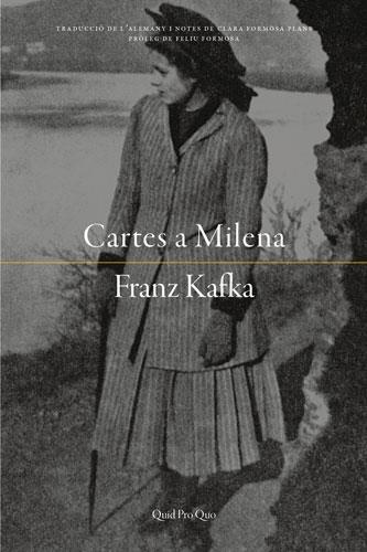 Cartes a Milena | Kafka, Franz
