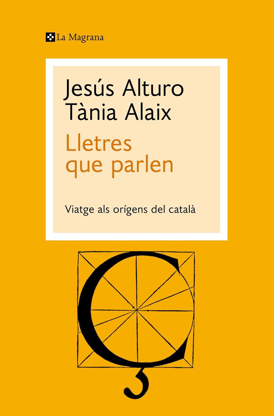 Lletres que parlen | Alturo, Jesús/Alaix, Tània | Cooperativa autogestionària