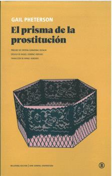 El prisma de la prostitución | Pheterson, Gail | Cooperativa autogestionària