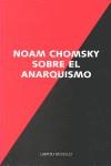Sobre el anarquismo (butxaca) | Noam Chomsky | Cooperativa autogestionària