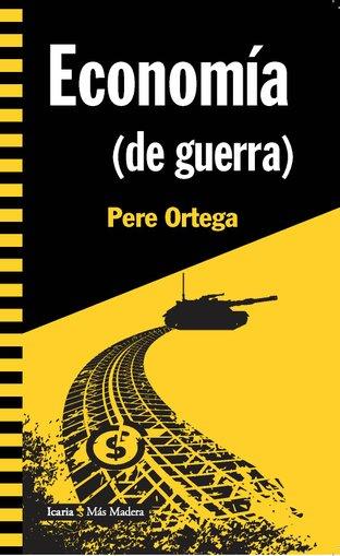 Economía (de guerra)  | Pere Ortega | Cooperativa autogestionària