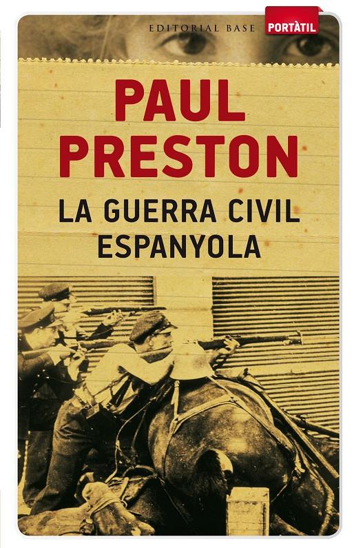 La guerra civil espanyola | Preston, Paul  | Cooperativa autogestionària