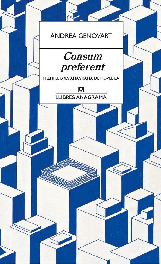 Consum preferent | Genovart, Andrea