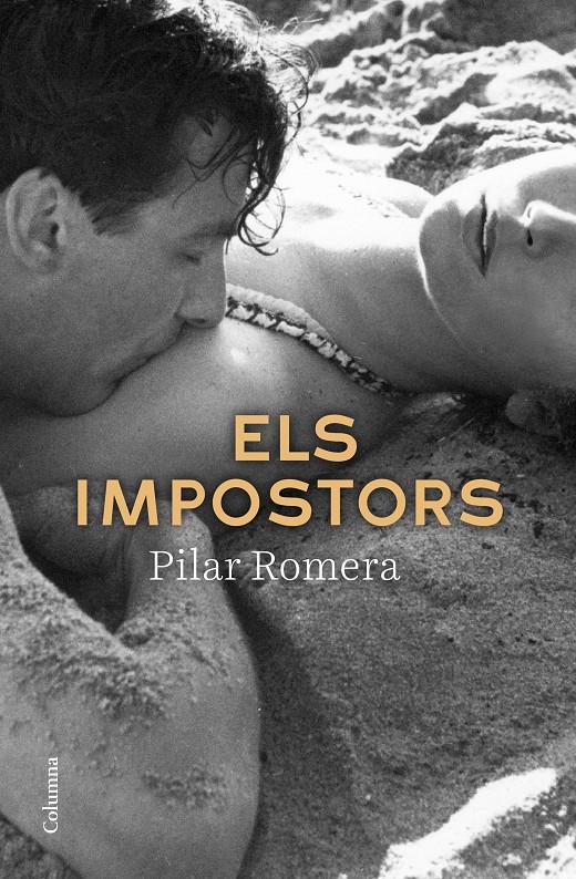 Els impostors | Romera, Pilar | Cooperativa autogestionària