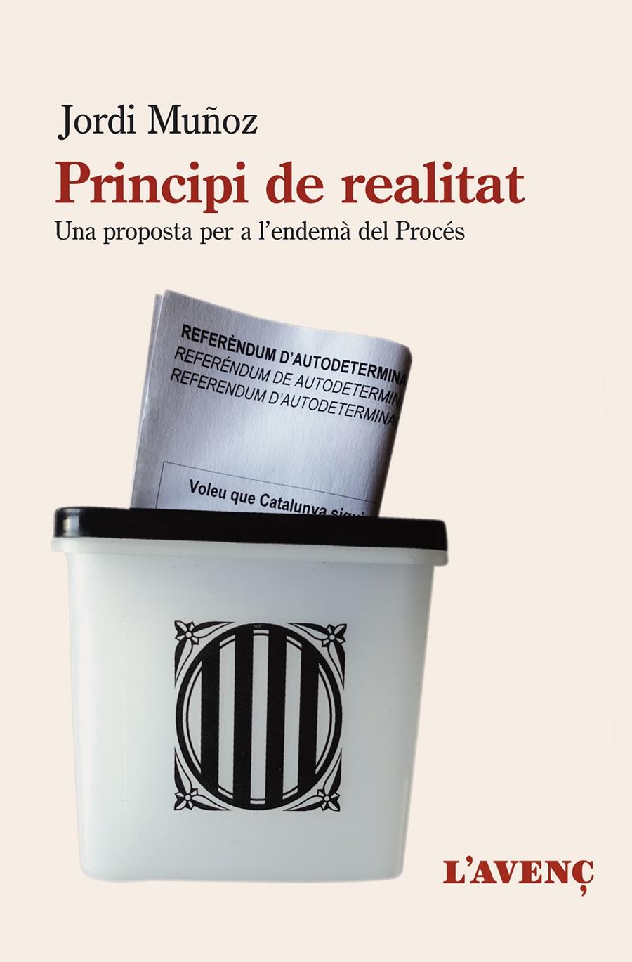 Principi de realitat | Muñoz, Jordi | Cooperativa autogestionària