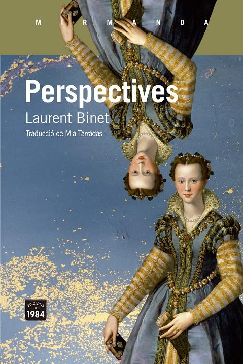 Perspectives | Binet, Laurent | Cooperativa autogestionària