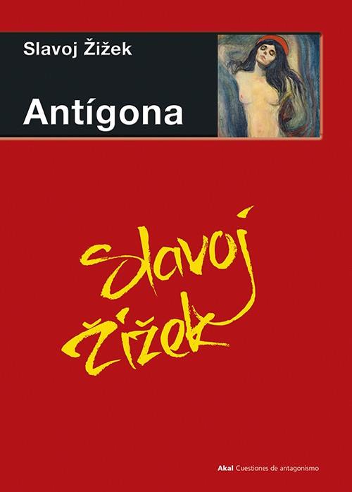 Antígona | Zizek, Slavoj | Cooperativa autogestionària