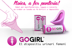 Go girl individual | Cooperativa autogestionària