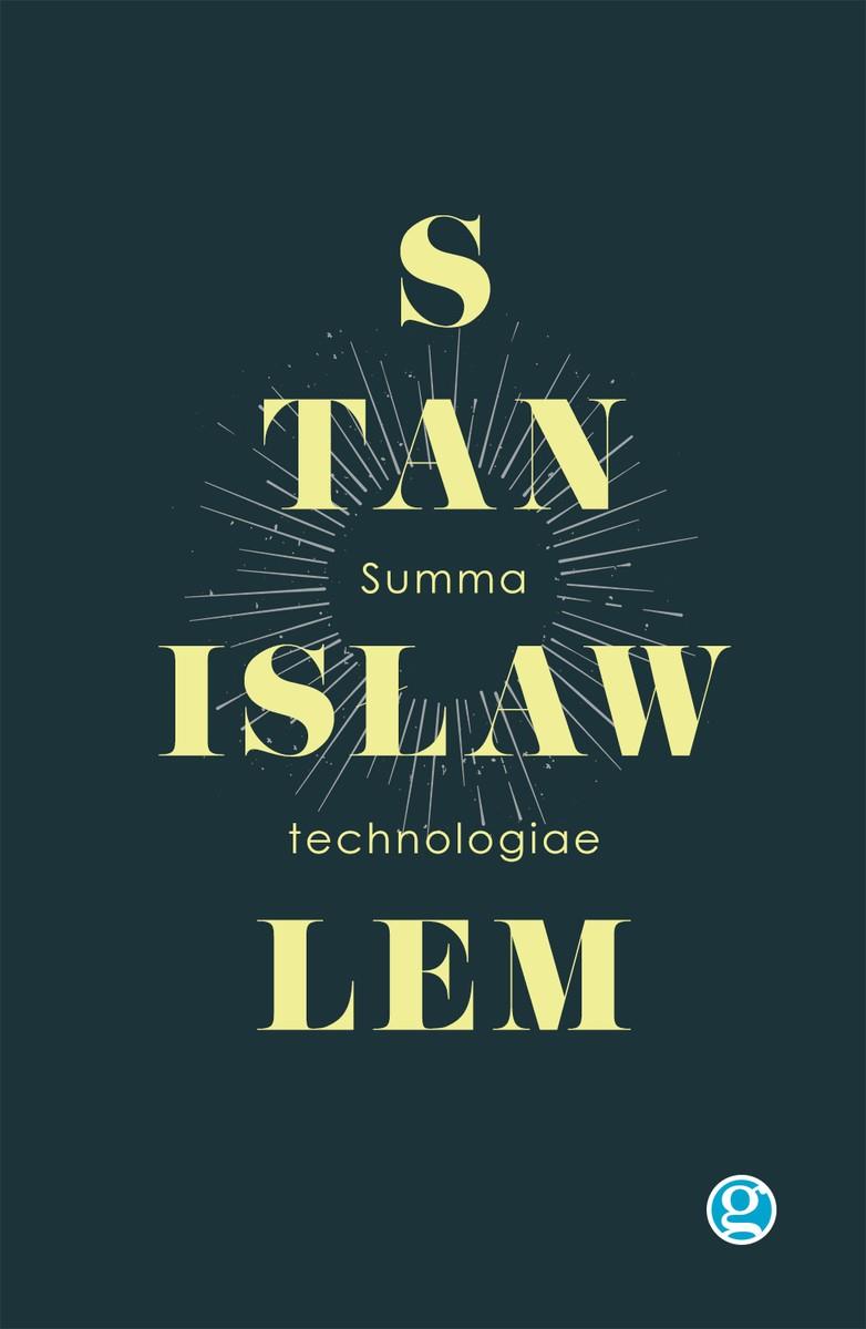 Summa Technologiae | Lem, Stanislaw