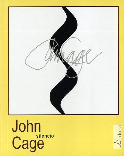 Silencio | John Cage | Cooperativa autogestionària