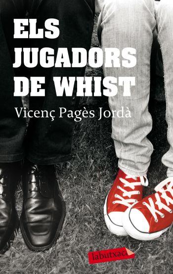 Els jugadors de whist | Pagès Jordà, Vicenç
