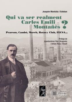 Qui va ser realment Carles Emili Montañès? | Montclús i Esteban, Joaquim | Cooperativa autogestionària