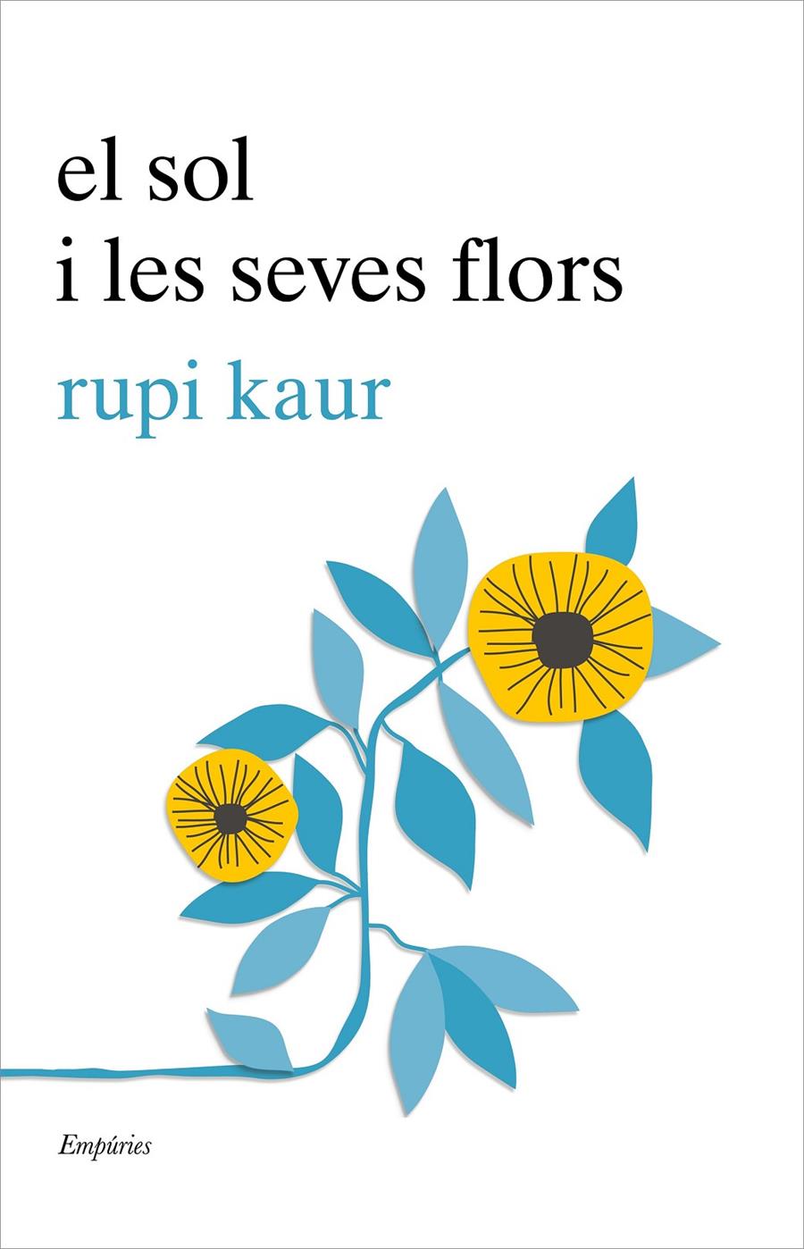 El sol i les seves flors | Kaur, Rupi | Cooperativa autogestionària