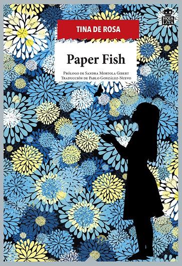 Paper Fish | de Rosa, Tina