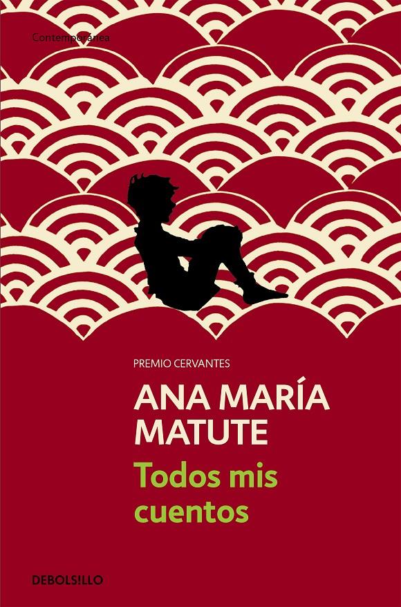Todos mis cuentos | Ana María Matute | Cooperativa autogestionària