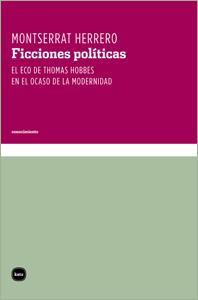 Ficciones políticas | Herrero, Montserrat
