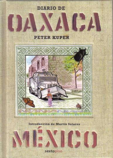 Diario de Oaxaca | Kuper, Peter | Cooperativa autogestionària