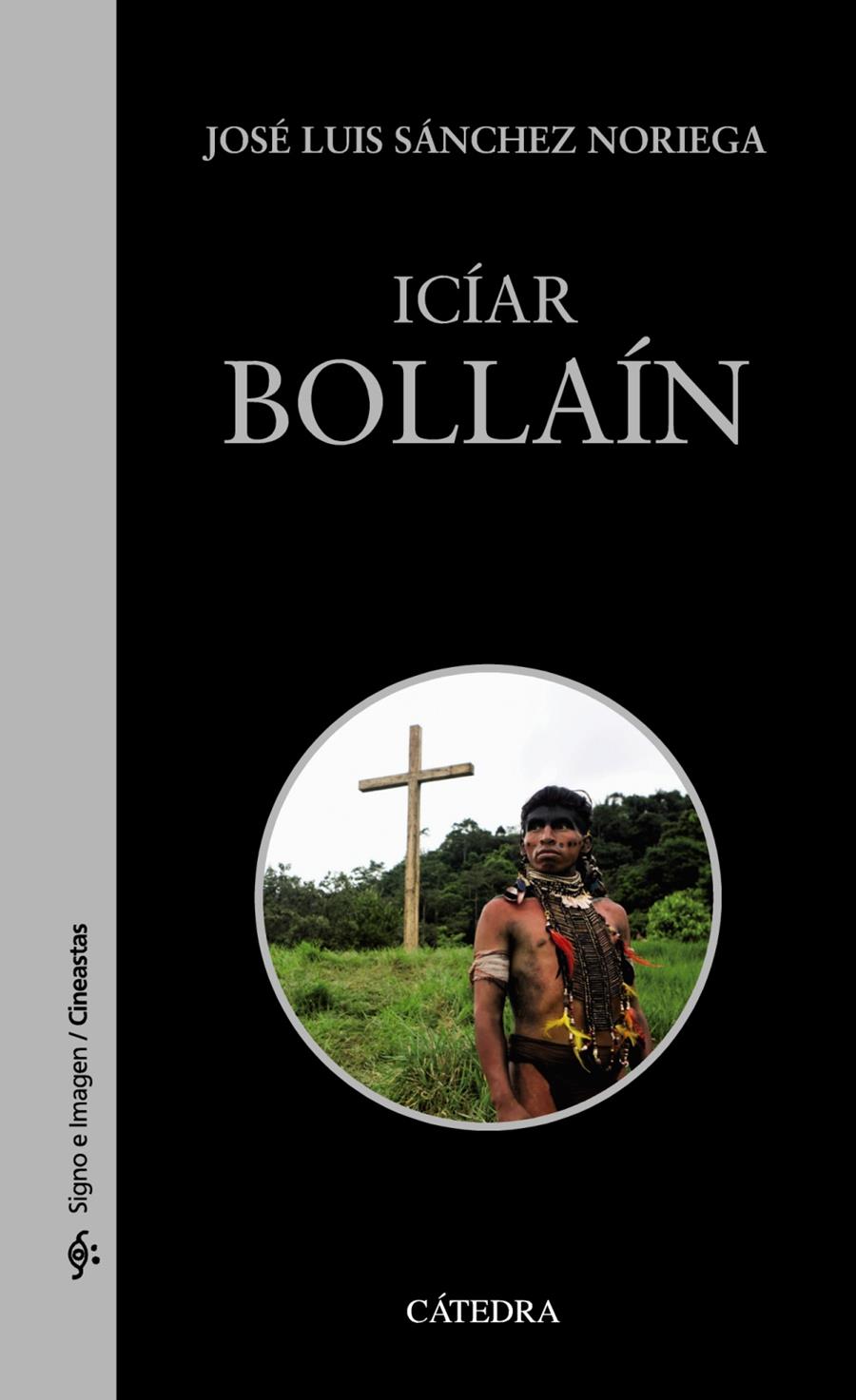 Icíar Bollaín | Sánchez Noriega, José Luis