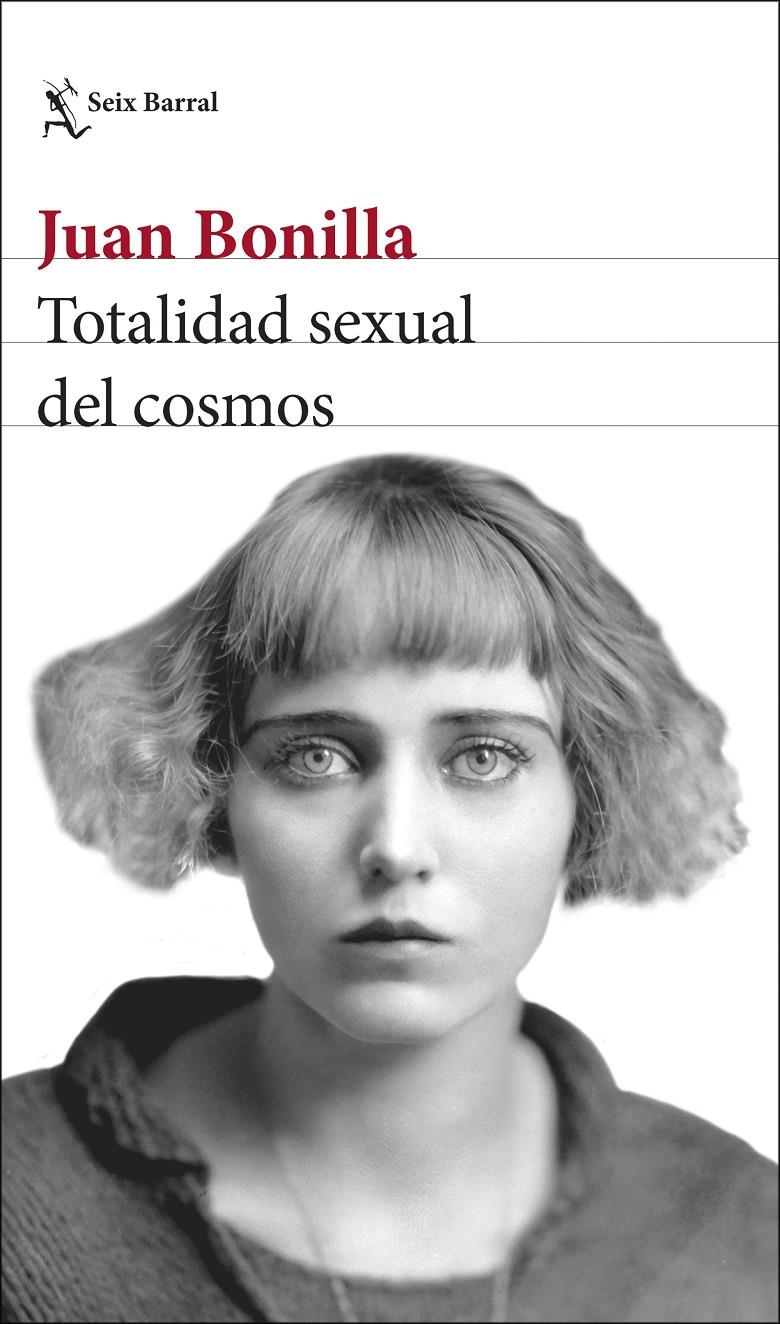 Totalidad sexual del cosmos | Bonilla, Juan | Cooperativa autogestionària