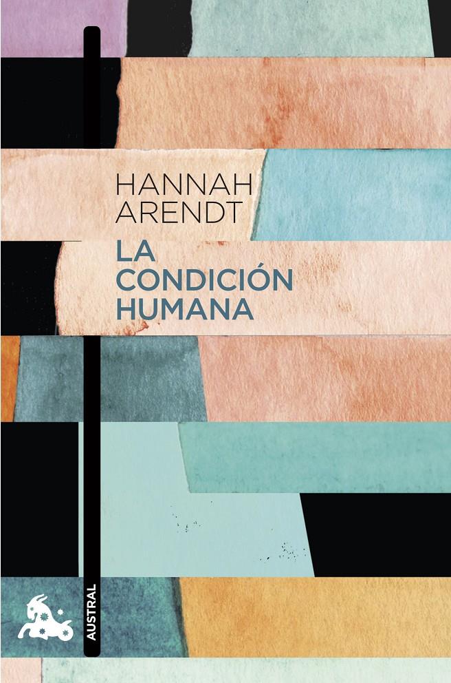 La condición humana | Arendt, Hannah | Cooperativa autogestionària