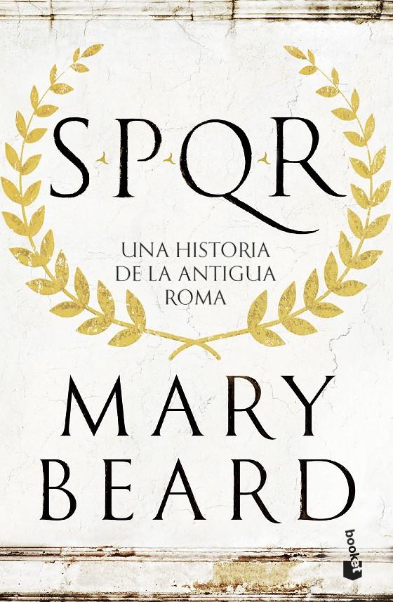 SPQR | Beard, Mary | Cooperativa autogestionària