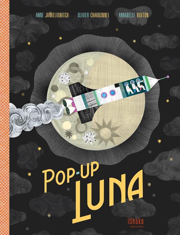 Pop-up Luna | Jankéliowitch, Anne | Cooperativa autogestionària
