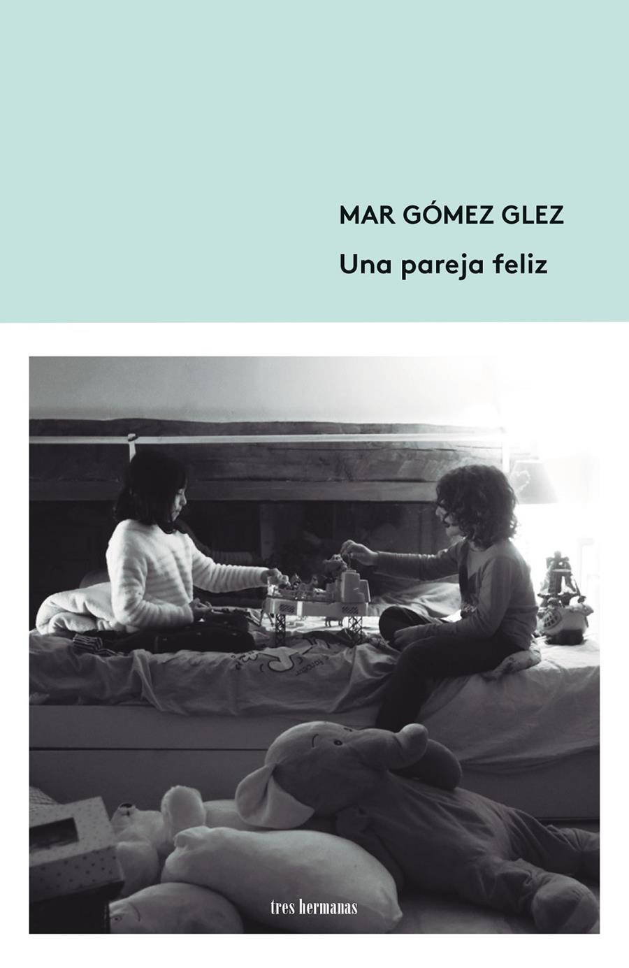 Una pareja feliz | Gómez Glez, Mar | Cooperativa autogestionària
