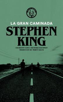 La gran caminada | King, Stephen