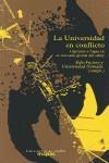 La Universidad en conflicto. Capturas y fugas en el mercado global del saber | Edu-factory, Universidad Nómada