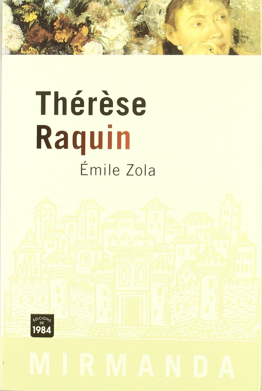 Thérèse Raquin | Zola, Émile | Cooperativa autogestionària