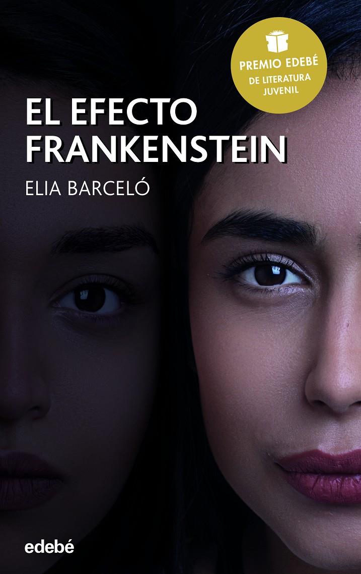 El efecto Frankenstein | Barceló Esteve, Elia | Cooperativa autogestionària
