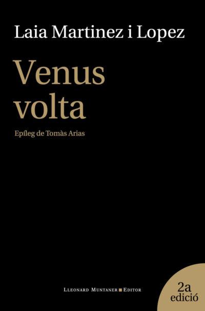 Venus Volta | Martínez i López, Laia | Cooperativa autogestionària