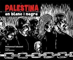 Palestina en blanc i negre | Mohammad Sabaaneh