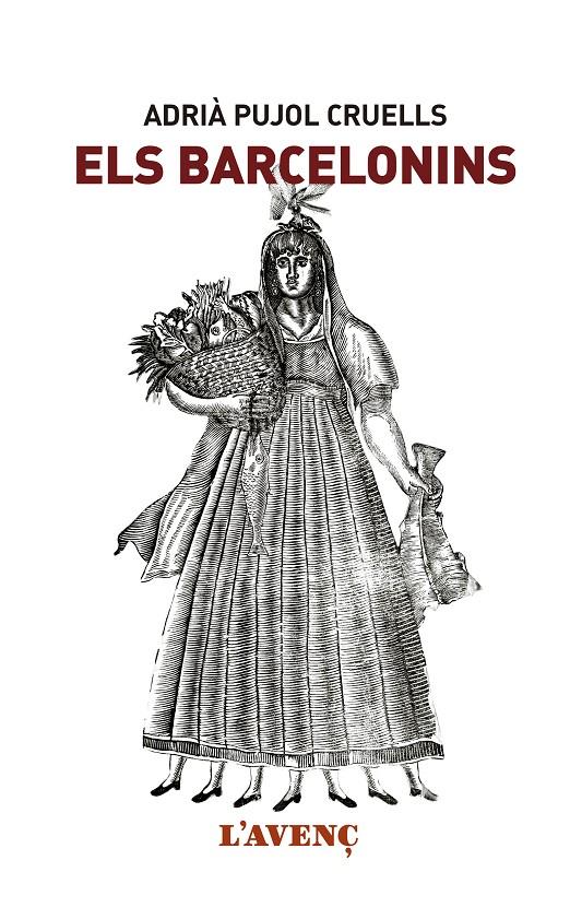Els barcelonins | Pujol Cruells, Adrià | Cooperativa autogestionària
