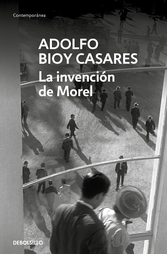 La invención de Morel | Bioy Casares, Adolfo | Cooperativa autogestionària