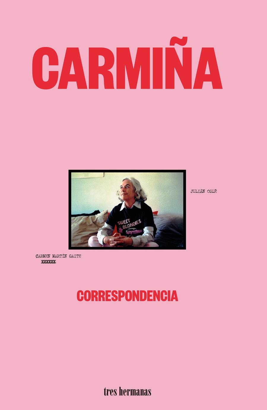 Carmiña | Martín Gaite, Carmen